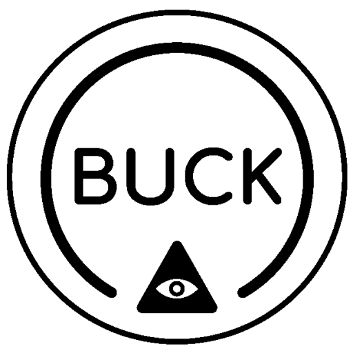 BUCK Logo